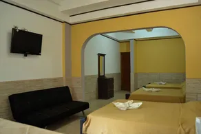 Rustico Santa Teresa - Room