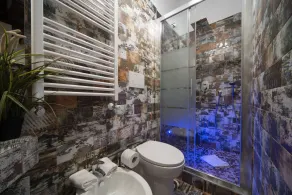 StarHome NAVONA - Baño