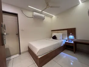 Nexstay Kites Inn - Quarto