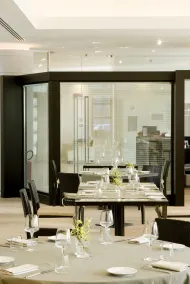 Starhotels Grand Milan - Restaurant
