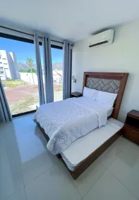 Suites Costa Diamante San Carlos - Chambre