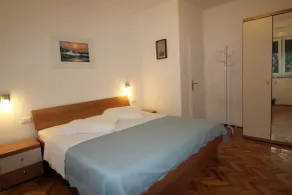Villa Nino - Quarto