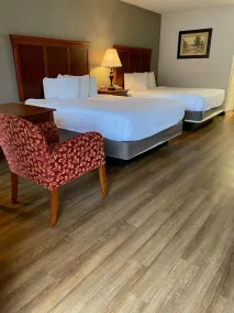 Great Smokies Inn - Cherokee - Chambre