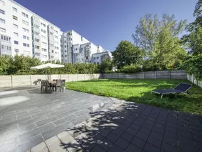 Pension Amanda - Vue de la chambre