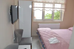 Sehzade Butik Otel - Værelse