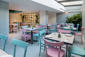 Ibis Styles Larnaca - Restaurant