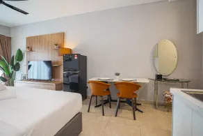 Wyndham Garden Suites IPOH ICC - Chambre