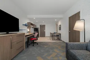 Home2 Suites By Hilton Lebanon - Værelse