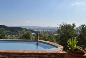 Borgo Medievale di Poggio Alla Pieve Relais, Food & Art - Pool