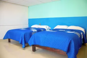 Las Playas Hotel Boutique - Værelse