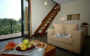 Best Western Langhe and Monferrato Hotel Costigliole d'Asti - Camera