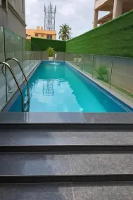 Hotel Bensen - Pool