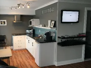 Merrickville Guest Suites - Room