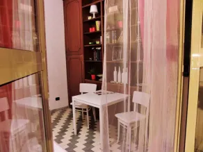 A casa di Don Peppino - Zimmer