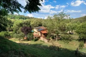 Agriturismo Valleverde - Room