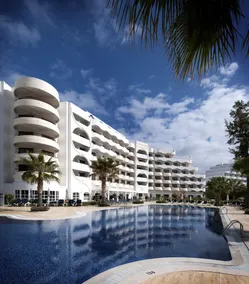 Hotel Vila Galé Cerro Alagoa - Piscine