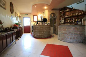 Hotel I Laghetti - Rezeption