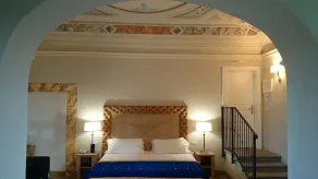 Villa Tolomei Hotel & Resort - Chambre
