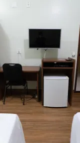 Nobile Plaza Hotel - Room