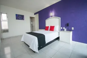 Hotel Rivoli - Quarto