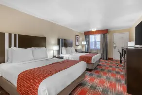 Best Western Brady Inn - Værelse