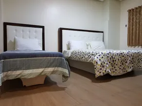 Hotel Giorgio - Chambre