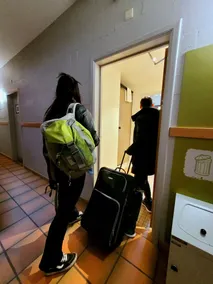 Auberge de Jeunesse de Bouillon - Camera