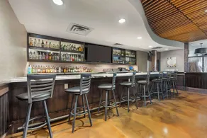 Best Western Plus Lakeview Hotel - Restaurant
