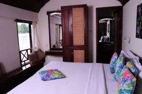 Xandari Riverscapes - Room