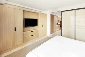 Conrad New York Downtown - Chambre