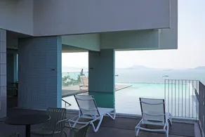 Haenam 126 Hotel - Pool