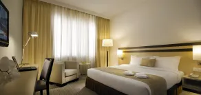Premiere Hotel - Complimentary Shuttle to Klang Wholesale Market - Chambre
