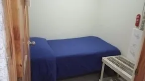 Hostal El Colibri - Camera