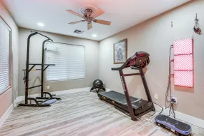 Patio & Home Gym! Augusta Ranch Golf Home - Innenbereich