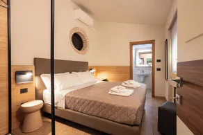 VillaChiara Gradara - Zimmer