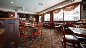 Best Western Adams Inn Quincy-Boston - Restaurant