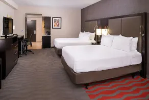 Holiday Inn Express & Suites Monroe by IHG - Chambre