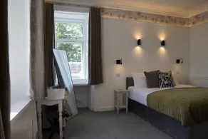 Lochnell Arms Hotel - Rum