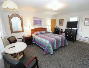 Condon Motel - Zimmer