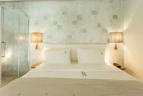 Blue Carpet Luxury Suites - Habitación