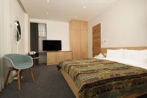 Dilijani Tun Hotel & Restaurant - Room