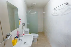 Panda Guesthouse - Badeværelse