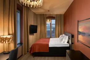 Hotel Kakola - Room