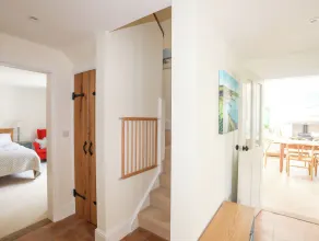 Traeth Ora - Room