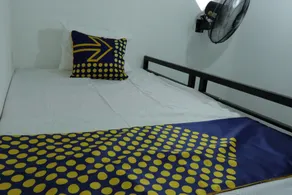 SPOT ON 93189 Rumah Berkah Syariah - Habitación