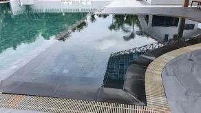 Pruksa Resort Prachuabkhirikhan - Piscine