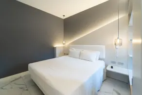 Hotel Milano Castello - Chambre