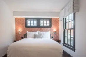 The Poppy Georgetown Guesthouse and Gardens - Chambre