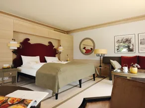 A-ROSA Ifen Hotel Kleinwalsertal - Camera