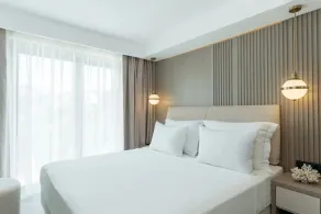 Astrid Hotel By Brassbell - Zimmer